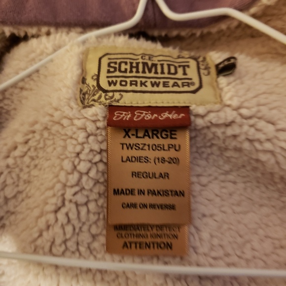 Jacket - Picture 2 of 2